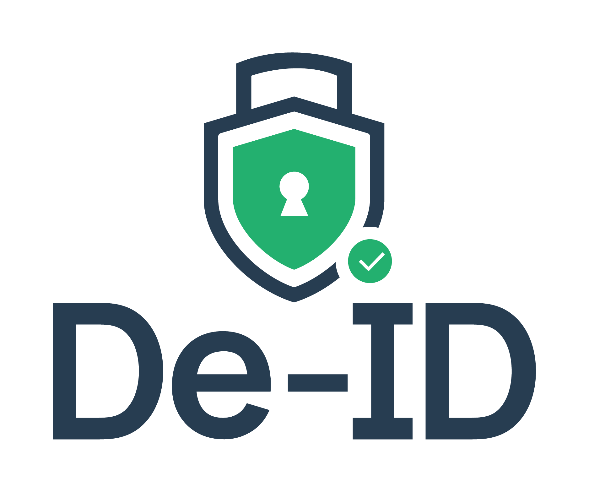 De-ID Help Center home page